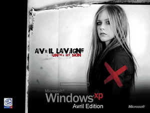 Avril